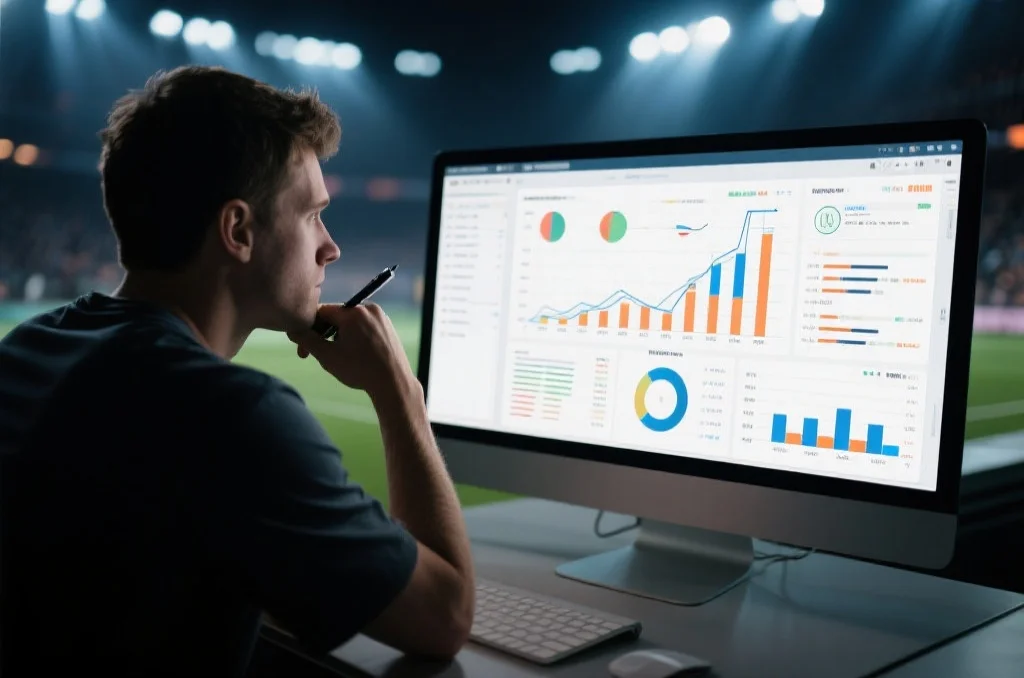 平博体育深度解析：利用历史数据与统计工具提升赛前洞察力