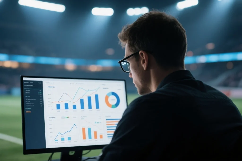 体育分析新手常犯的3大错误及平博平台的应对策略